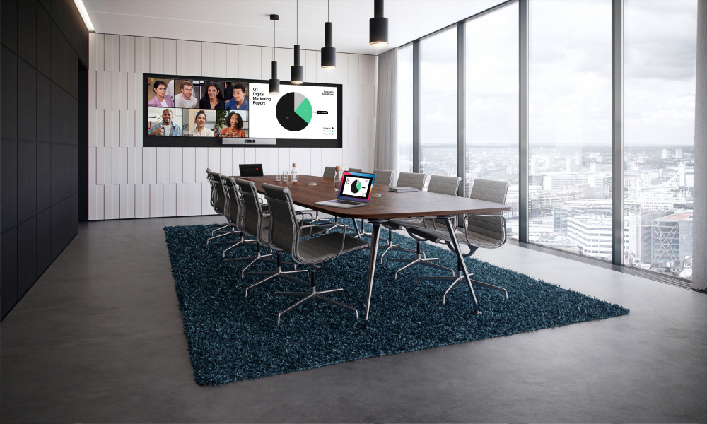 Descoperă dispozitivele Cisco Webex certificate pentru Microsoft