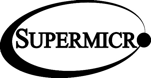 logo supermicro