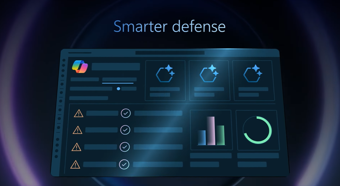 Smarter defense