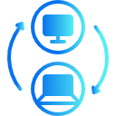 Echipamente și soluții adaptate oricărui spațiu de lucru.