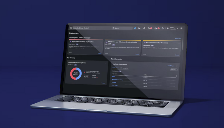 Cisco Security Cloud Control