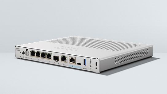 Cisco Secure Firewall 220