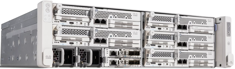Cisco UCS XE9305