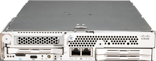 Cisco XE130c M8 Compute Node