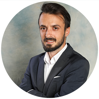 Cristian Voinea