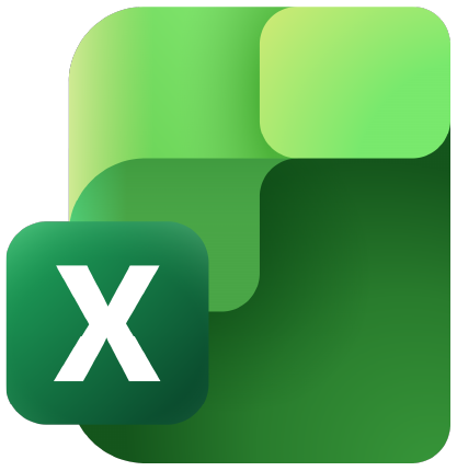 Microsoft Excel