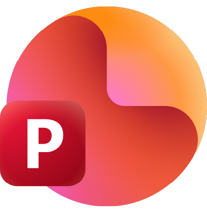 Microsoft PowerPoint