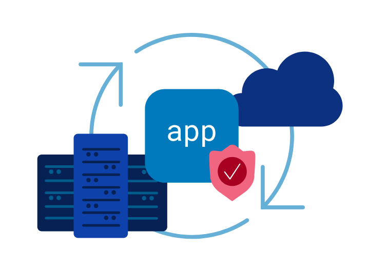 F5 Distributed Cloud Services