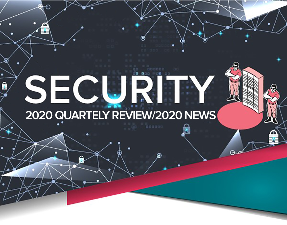 Webinar: Quarterly Security Update