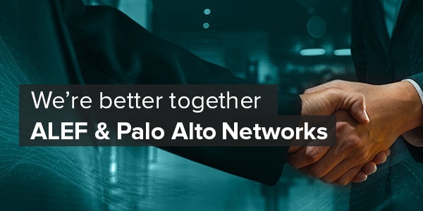Seminar  Palo Alto Networks