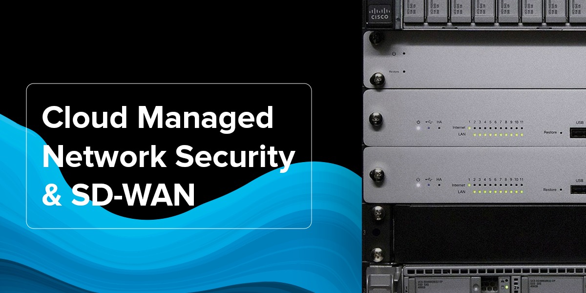 Introduction to Cisco SD-WAN Solutions