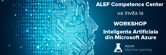 Workshop Chatbots and Artificial Intelligence in Azure