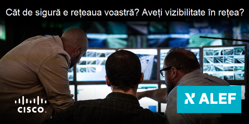 CISCO Firepower Management Center