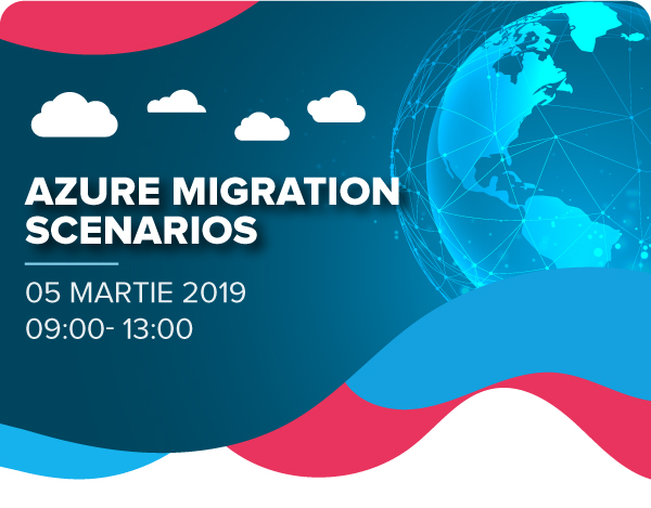 Azure Migration Scenarios